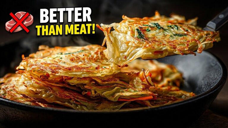 5 Gründe, warum dieses Kraut besser schmeckt als Fleisch – Rezepte entdecken!