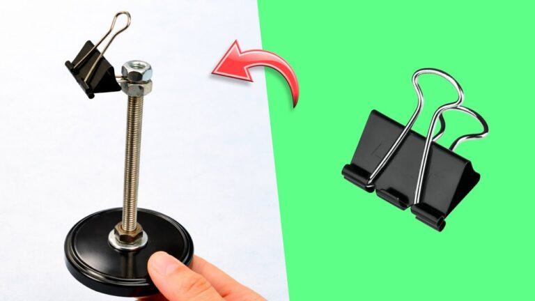 12 kreative Hacks, die dein Leben verändern – 100 % Alltagshelden!