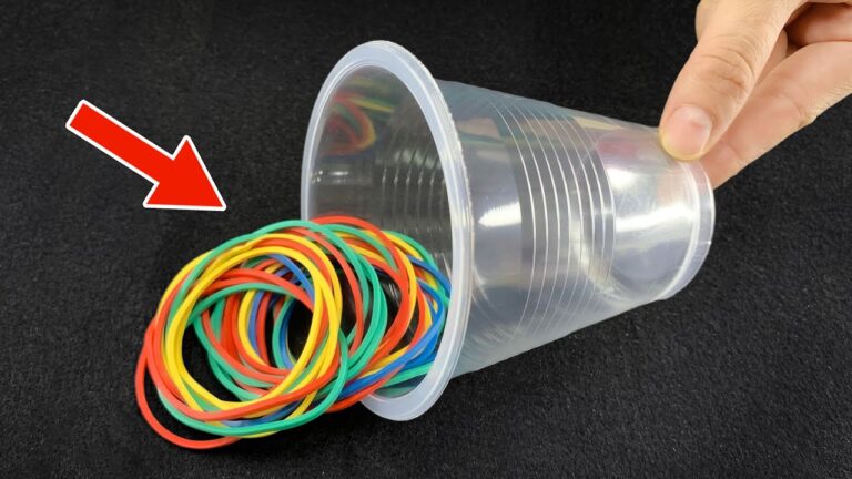 13 geniale Hacks für zu Hause: Zeit und Geld sparen leicht gemacht!
