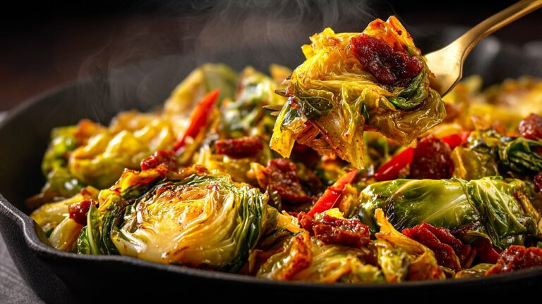 Ein-Pfannen-Rezept: 5 köstliche Beef Würstchen für ein schnelles Abendessen!