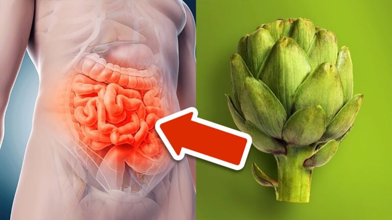 7 Lebensmittel für eine spitzenmäßige Darmgesundheit jeden Tag!