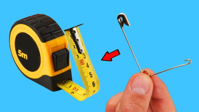 45 geniale Life Hacks, die dein Leben sofort verbessern werden!