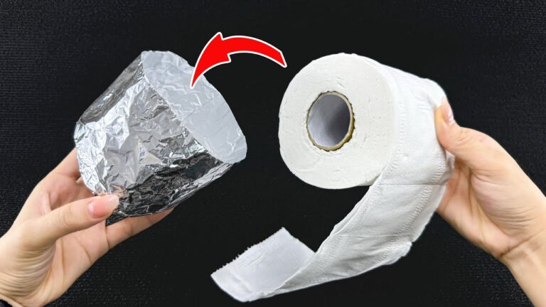 14 geniale Home Hacks, die du immer wieder benutzen wirst!