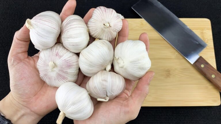 14 geniale Küchenhacks, die dein Kochen revolutionieren werden!
