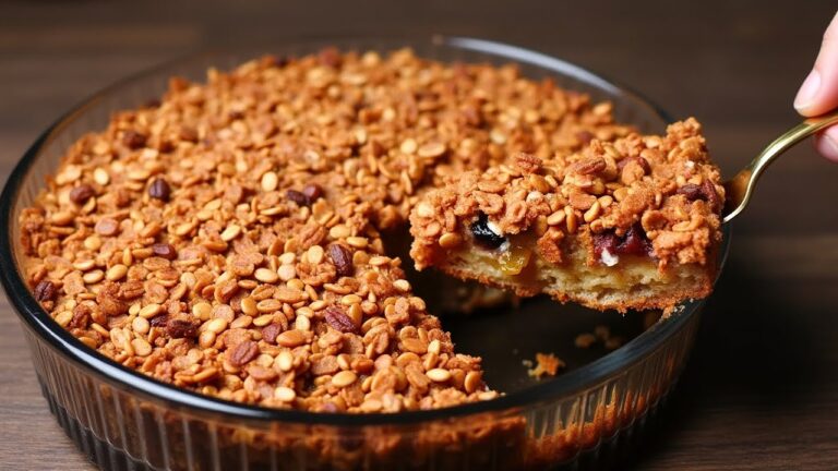 9 überraschende Haferkuchen-Rezepte: Genießen, abnehmen und gesund essen!
