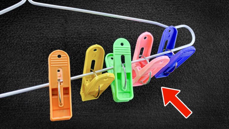 14 coole Tipps und Hacks, die dein Leben erleichtern werden!