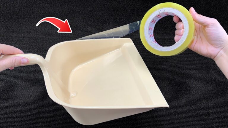 14 geniale Home Hacks, die dein Leben einfacher machen! Entdecke die besten Tipps!
