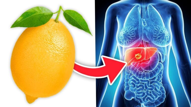 7 Früchte, die deinen Körper täglich reinigen – Entdecke die besten Tipps!