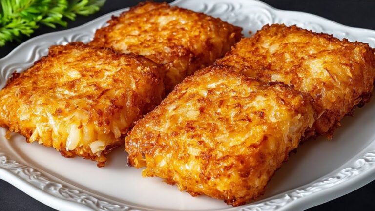 Entdecke 3 Geheimnisse für das perfekte Kohl-Ei-Rezept deiner Großmutter!