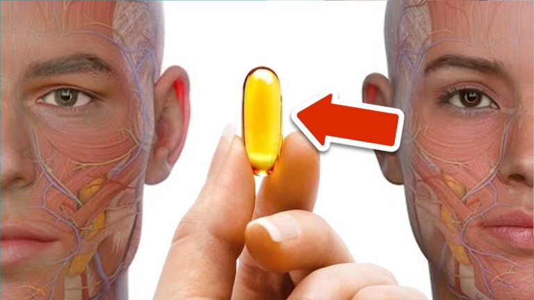 7 überzeugende Gründe, warum Fischöl dein täglicher Begleiter sein sollte