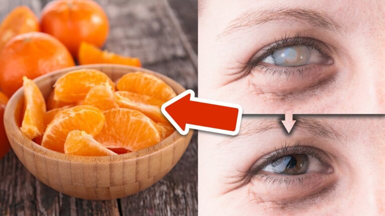 7 erstaunliche Vorteile des täglichen Mandarinen-Genusses, die du nicht verpassen solltest!