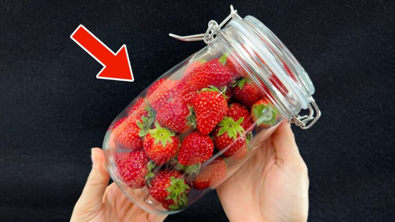 14 geniale Küchen-Hacks, die dein Kochen revolutionieren werden!
