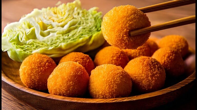 10 Gründe, warum du dieses zarte Kohl-Rezept lieben wirst!