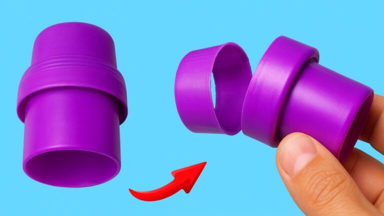 10 clevere Hacks für die Aufbewahrung von Plastikdeckeln, die du lieben wirst!