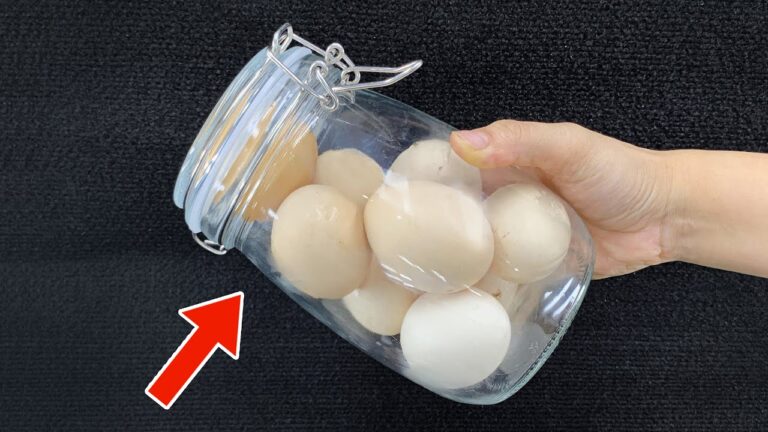 14 geniale Küchentricks, die deinen Alltag revolutionieren!