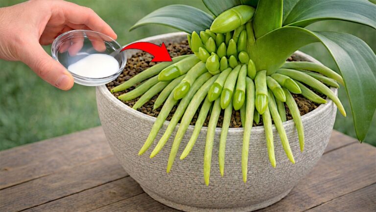 So pflegen Sie Ihre Orchideen: 5 einfache Tipps für ganzjährige Blütenpracht