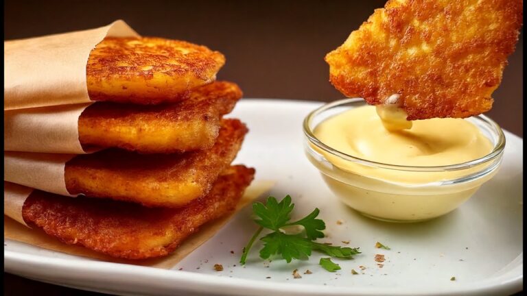 10 kreative Kartoffelrezepte, die du unbedingt ausprobieren musst!