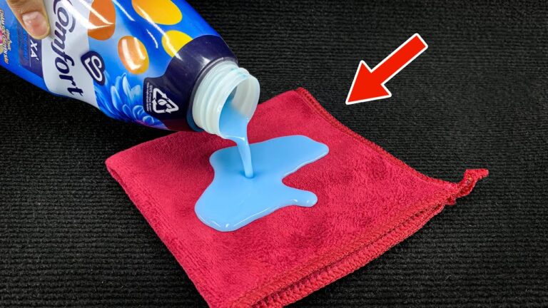 14 geniale Home Hacks, die du sofort ausprobieren musst!