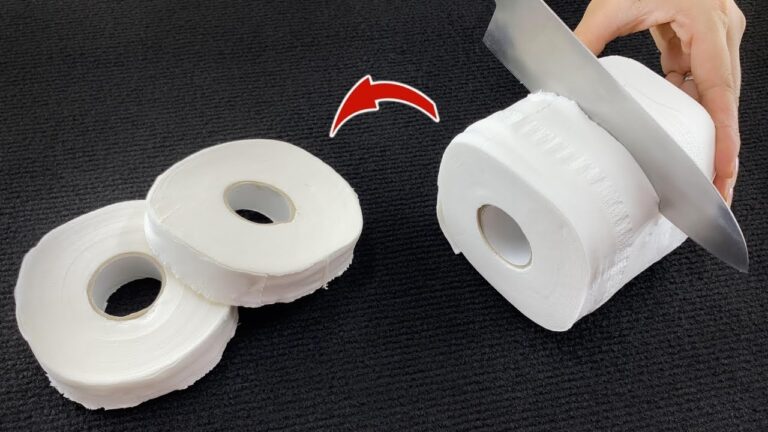 25 geniale Home Hacks, die dein Leben verändern werden! Entdecke sie jetzt!