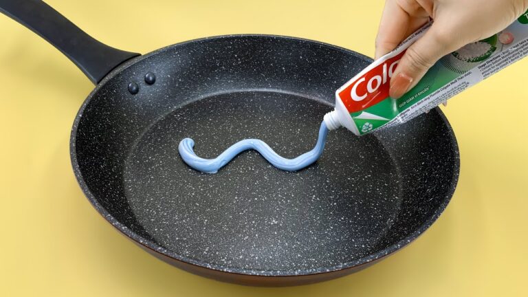 28 geniale Home Hacks, die dein Leben verändern werden!
