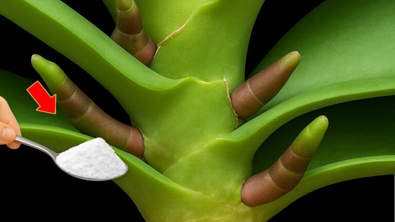 5 Geheimtipps, damit deine Orchideen plötzlich blühen!