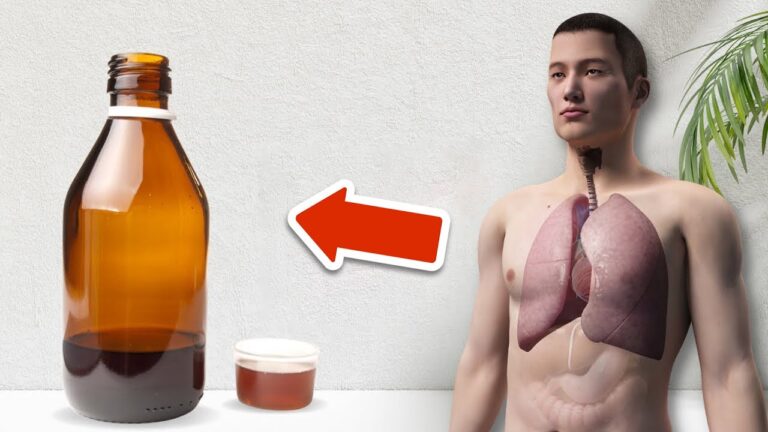 5 einfache Tipps zur schnellen Reinigung deiner Lunge für sofortige Linderung!