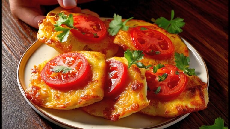 5 einfache Kartoffelrezepte, die besser schmecken als Pizza! Entdecke den Genuss!