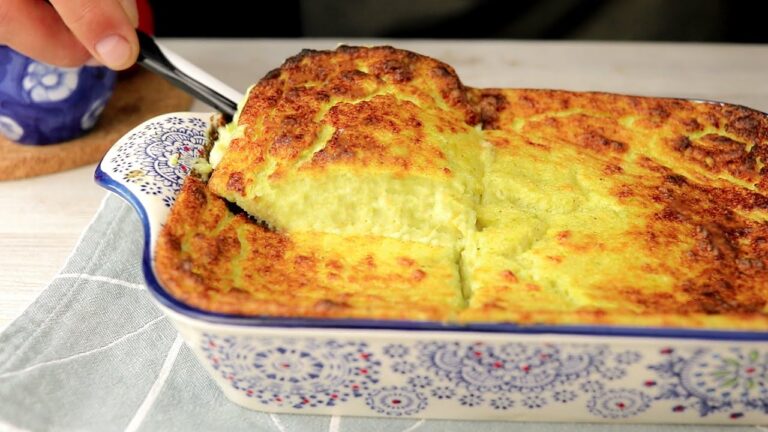 Do you have a zucchini? I will never stop cooking this food!