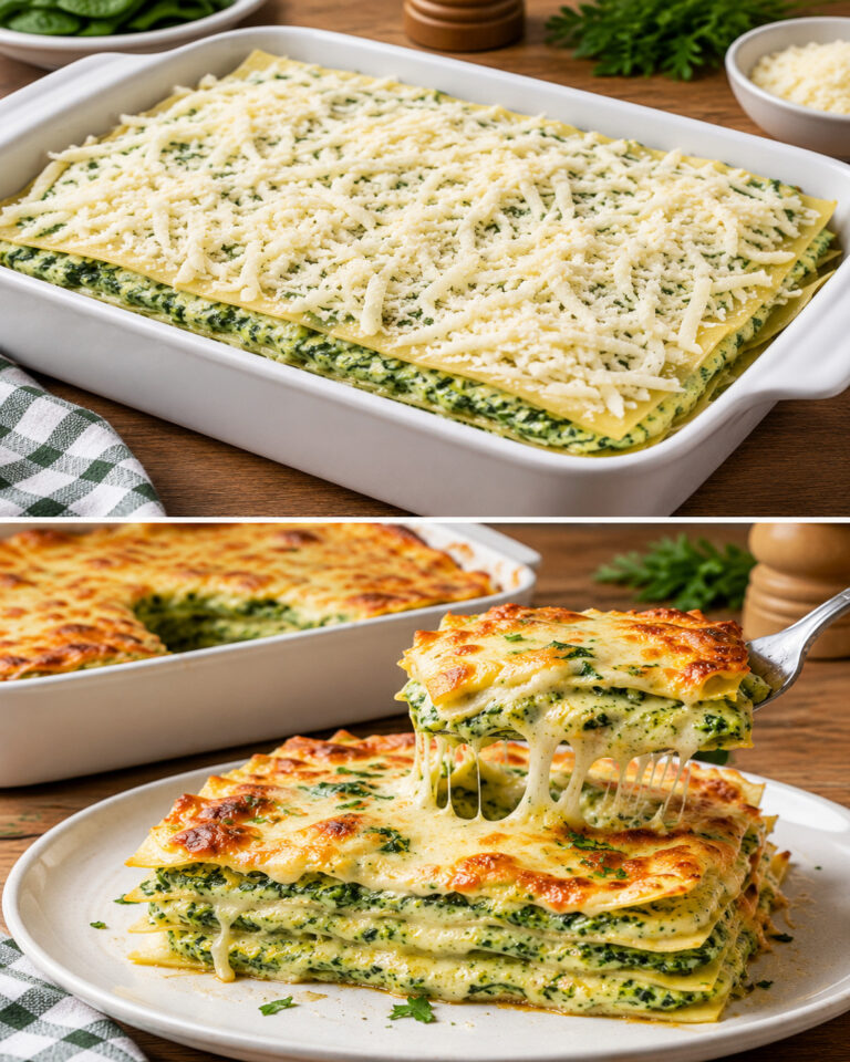 IF YOU HAVE ZUCCHINI, YOU ABSOLUTELY HAVE TO TRY THIS RECIPE!