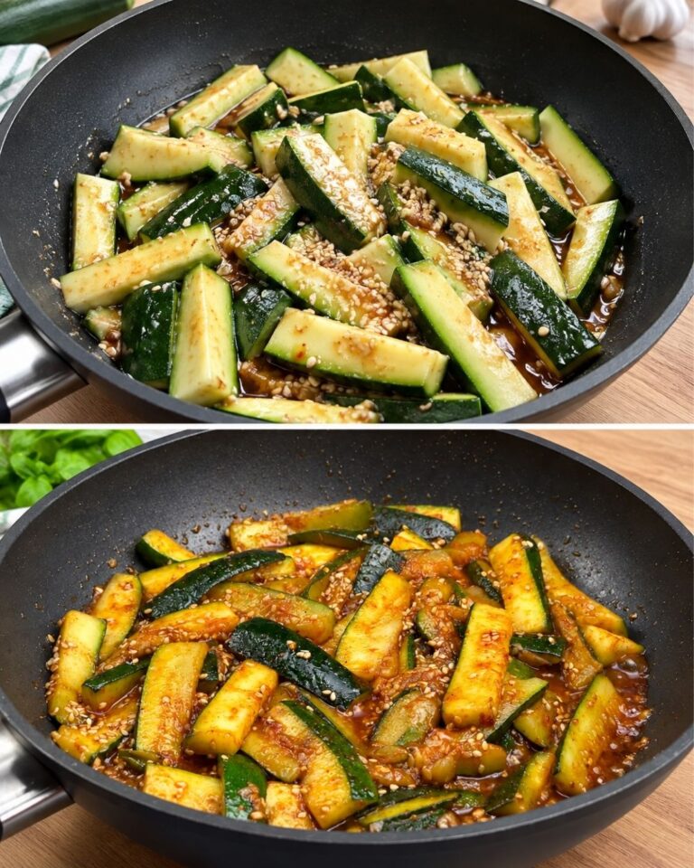 Incredibly delicious zucchini! No meat!🔝2 Quick zucchini recipes
