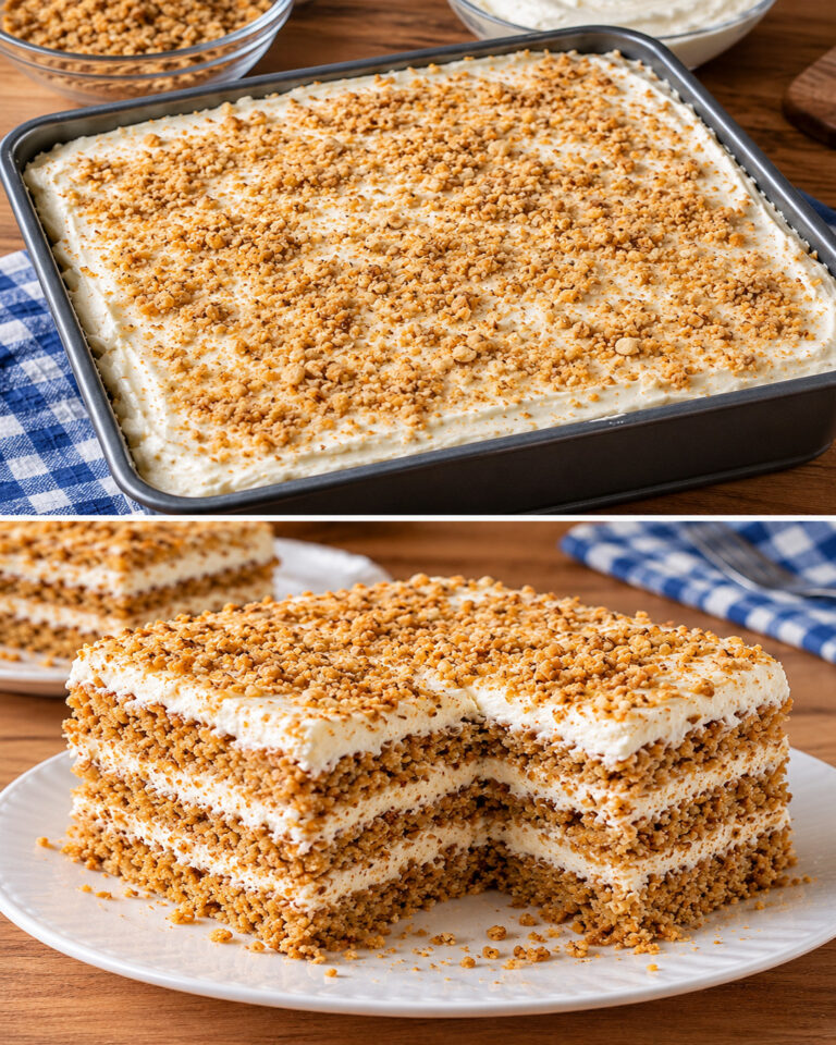 Karottenkuchen mit Haferflocken, Datteln und Orange — ohne Zucker, ohne Mehl, ohne Eier
