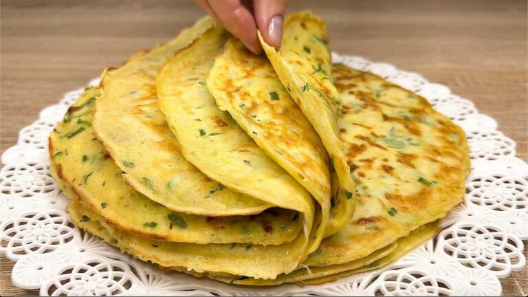 Einfach Kartoffeln und Zucchini reiben! 2 leichte Rezepte zum Nachmachen