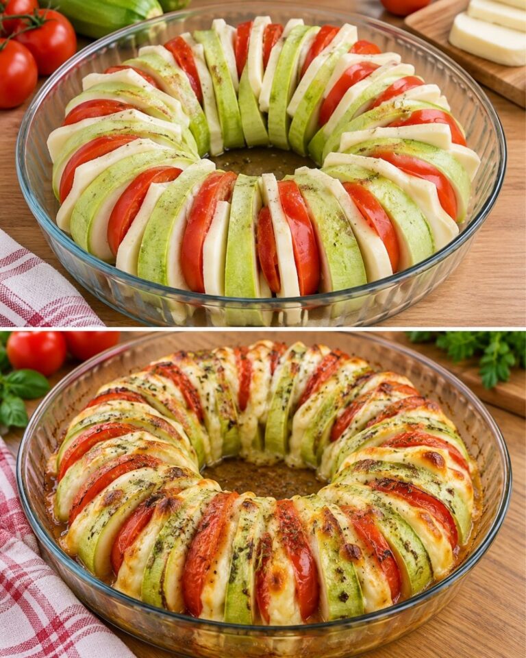 Non friggerai più le zucchine! Zucchine ripiene al forno. Ricette sane