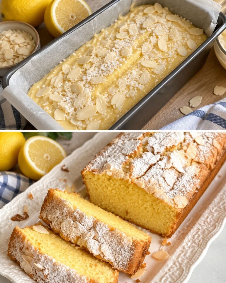 Niente zucchero, niente burro, niente frumento! Torta low carb con 1 arancia 🍊