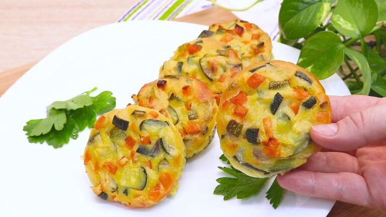Perché non ho mai mangiato prima una deliziosa casseruola di zucchine?