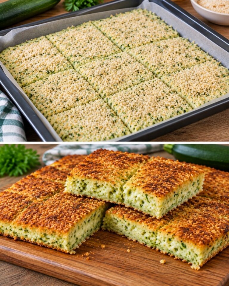 Crêpe gigante di zucchine 😍 Facile, morbida e perfetta per tutta la famiglia