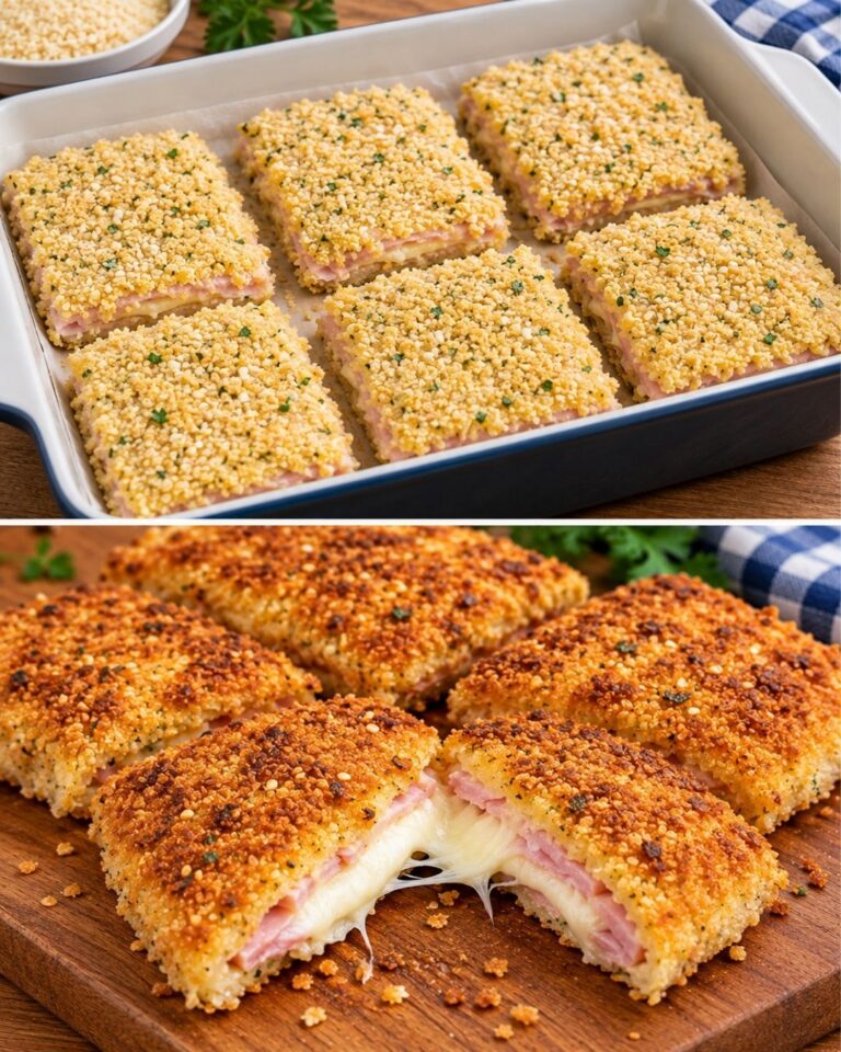 RICETTA SEGRETA DEL BAR: Focaccia di zucchine croccante e filante in 10 minuti!