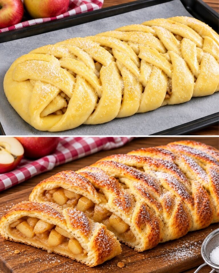 Un bicchiere di ricotta e mele! 🍎 Una colazione in 10 minuti con il tè!