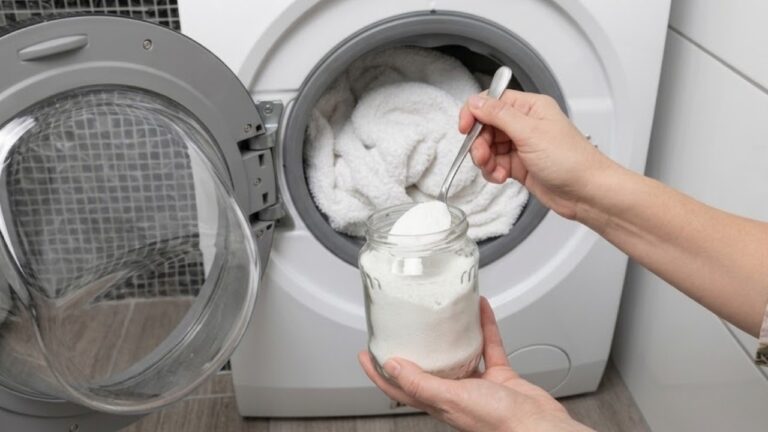 Hotel-Trick für die Wäsche! So hat deine Wäsche noch NIE so herrlich geduftet