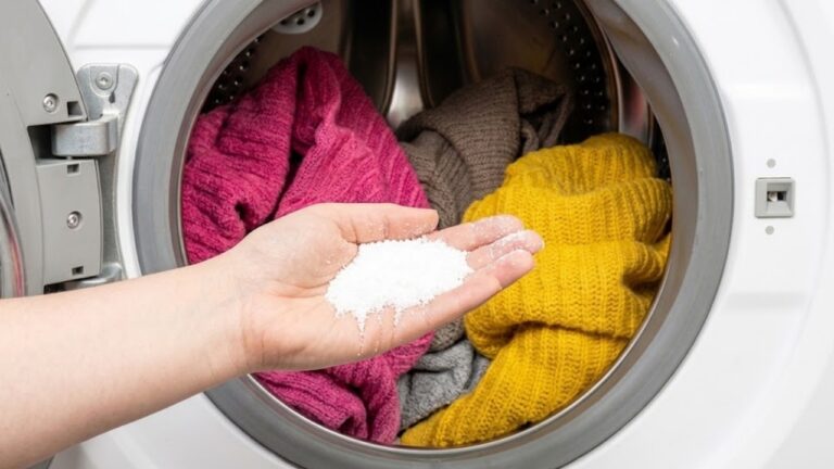 Add Just THIS to Your Laundry — Fresh Scent for Weeks!