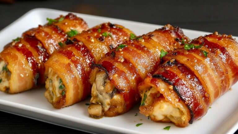 Questa ricetta di petto di pollo ti lascerà a bocca aperta! Cena deliziosa in 15 minuti! Filetto di pollo