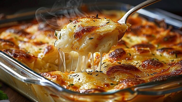 Il pollo che fa impazzire il mondo 🐓! Un piatto di pollo facile e delizioso per cena!