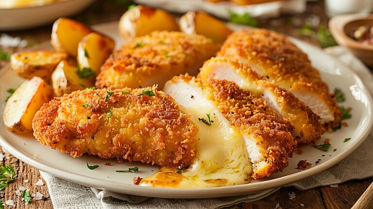 Questa ricetta di petto di pollo ti stupirà! Una DELIZIOSA cena in 15 minuti! Filetto di pollo