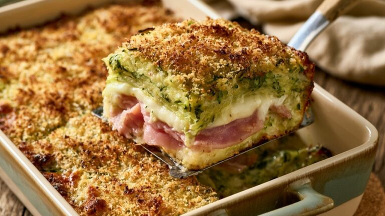 Grattugia semplicemente la zucchina! Due ricette facili e gustose per cena!
