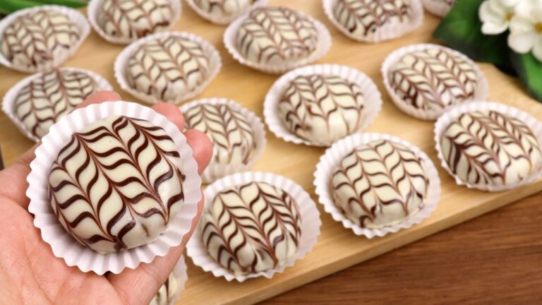 Dolcetti veloci per Natale e le feste! Senza zucchero, forno né farina!