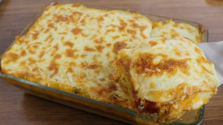 Davvero la migliore ricetta di patate della tua vita 🥔! Non riesco a smettere di mangiarle!
