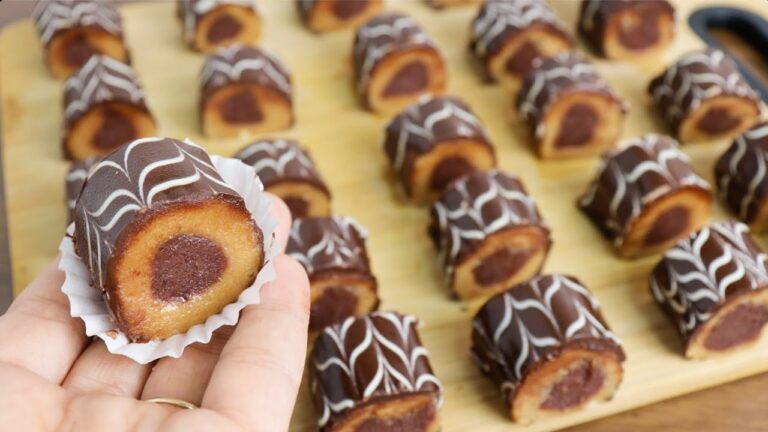 Dolcetti facili e veloci per tutta la famiglia, senza zucchero e senza cottura! Si sciolgono in bocca!
