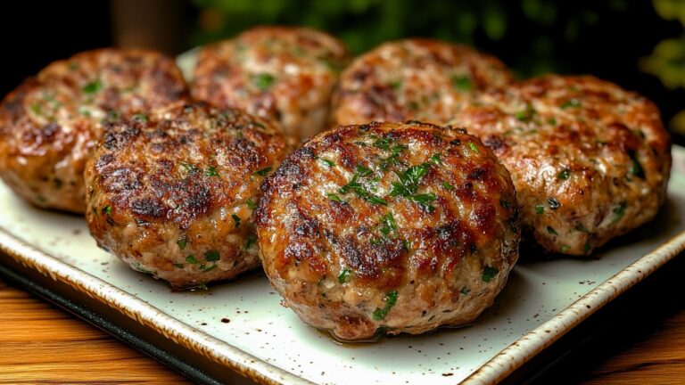 Hai patate, 2 uova e carne macinata?! Mia nonna del paese mi ha insegnato