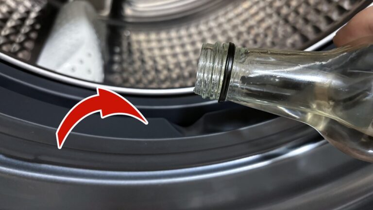 POUR THIS Into the Washing Machine, the Final Result Will Surprise You! 💥 (UNEXPECTED) 🤯
