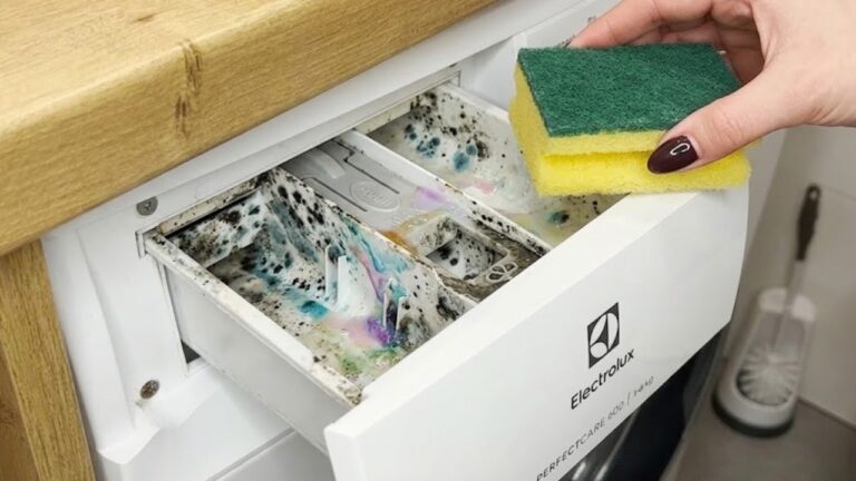 7 Washing Machine Care Tricks to Help It Last Longer